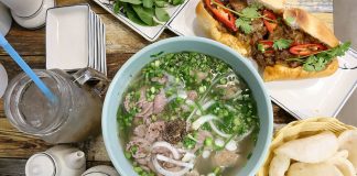 Co Hai Banh Mi - Vietnamese Cafe 00