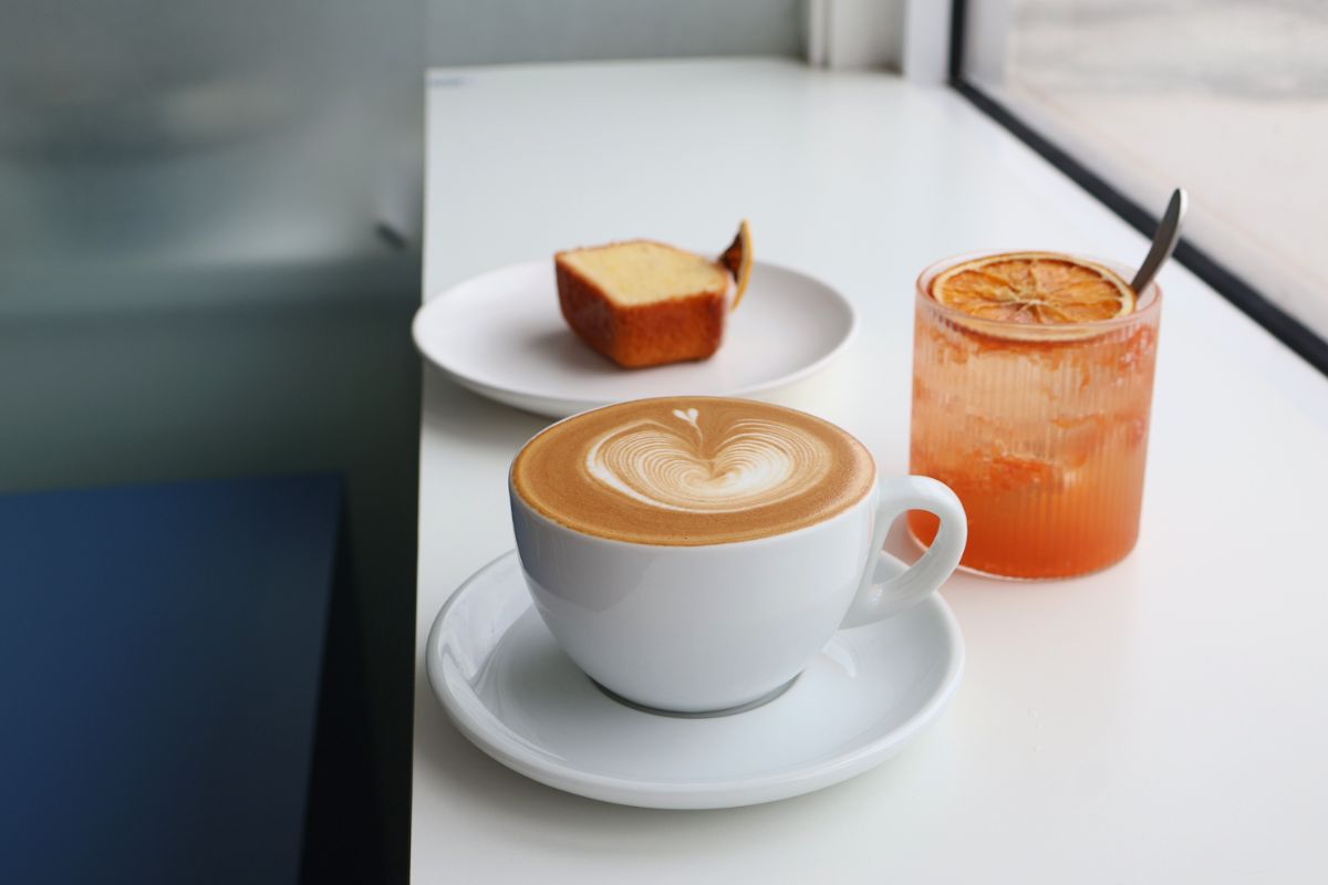 Cold Blue Specialty Coffee Ipoh