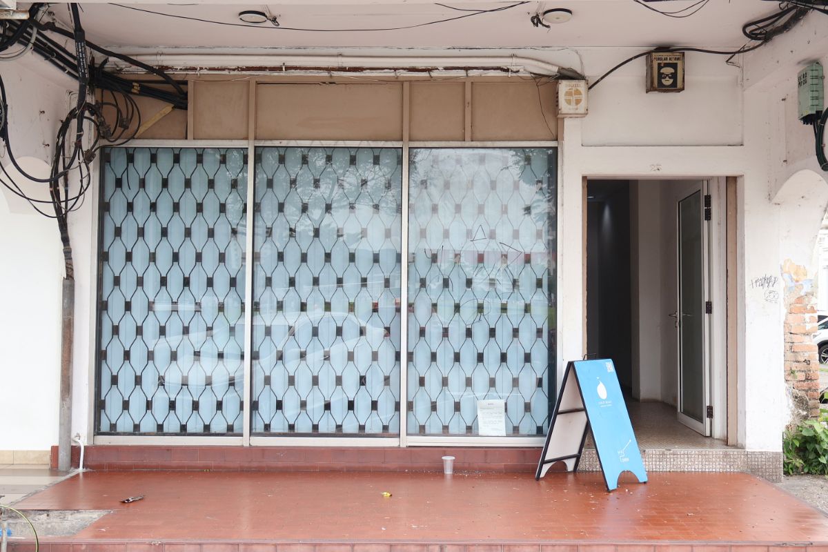 Cold Blue Specialty Coffee: Ipoh’s Haven for Coffee Enthusiasts