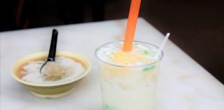Cong Ngot