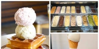 Creamier Opens At Margaret Market Queenstown 00