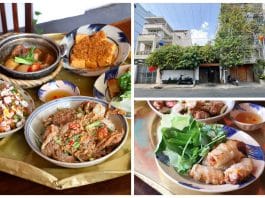Cuc Gach Quan Restaurant, Ho Chi Minh City 00