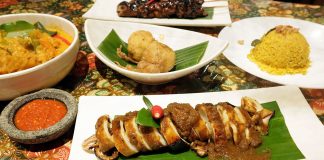 Cumi Bali - Indonesian Restaurant NEWLY Listed 00