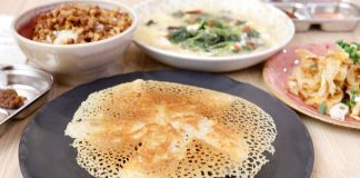 DaXi 大喜 - Dumplings Specialty Restaurant 00