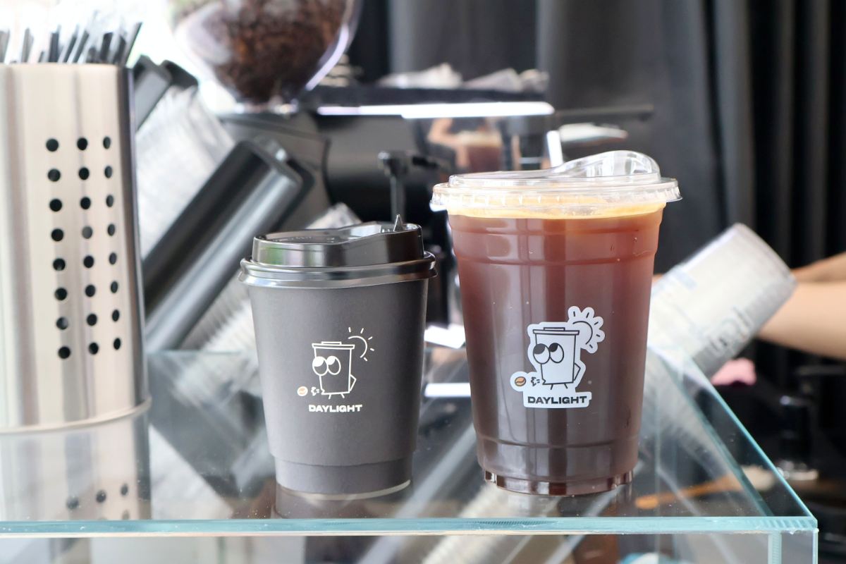Discover Affordable Specialty Coffee at Daylight Coffee, Singapore