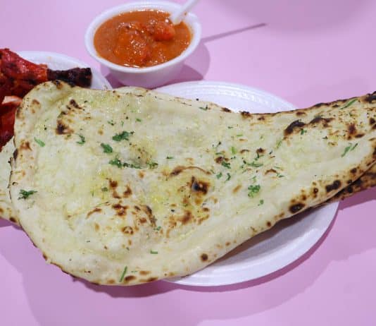 Delhi Lahori - Authentic Indian-Pakistani Food 00