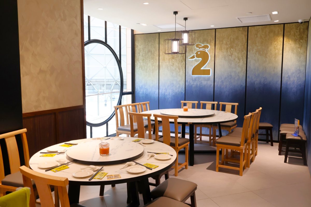 Dian Xiao Er’s Chef Showdown 2024: Explore 17 Exclusive Dishes Across Singapore