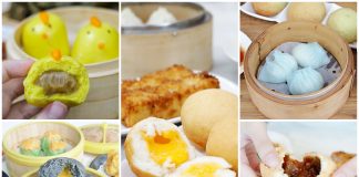 18 Best Inexpensive Dim Sum Places 00