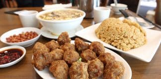 Do It True (Xinyi) 北平都一處 - Northern Chinese Restaurant 00