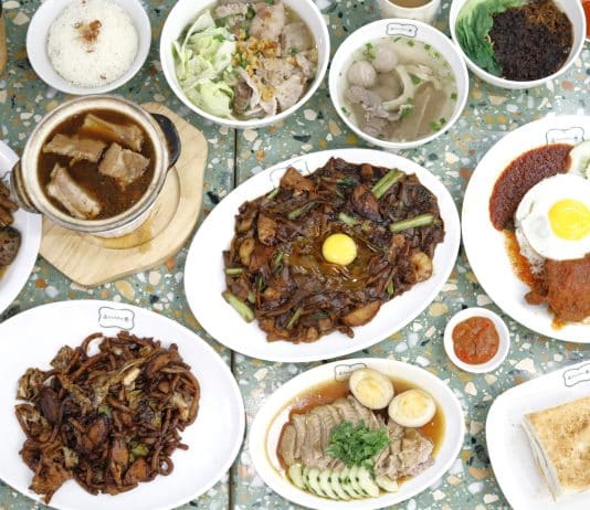 EatAlley - Orchard's Newest Malaysian Food 00