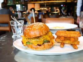 Eden Kitchen & Bar, ZURICH 00
