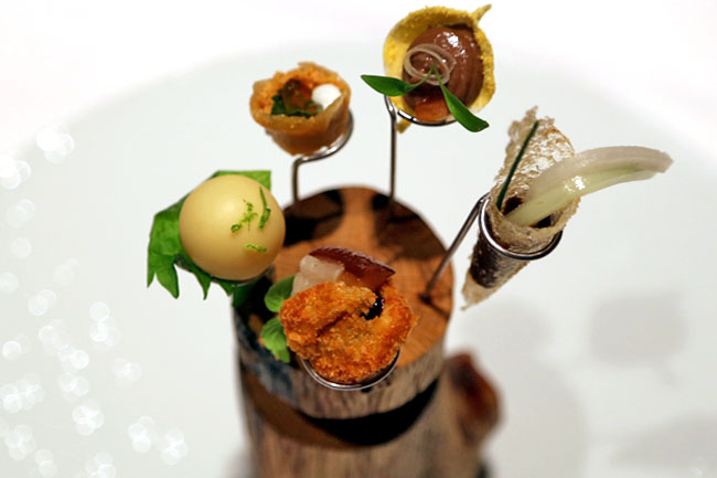 World’s best restaurant