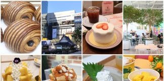EmSphere in Bangkok for a unique blend of gourmet dining and shopping in the heart of Sukhumvit, just a 10-minute walk from Phrom Phong BTS