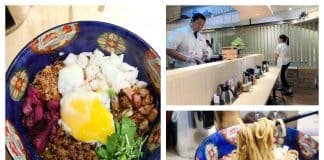 Enishi Ramen - Michelin Bib Gourmand Ramen 00