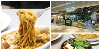 Flavours by Saute - Fusion Vegetarian 00