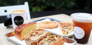 Flourish Bakehouse