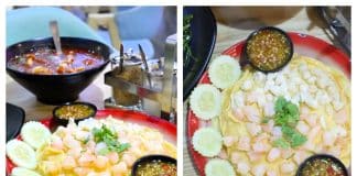 Flying Pig - $12 Thai Omelette Fried Rice 00