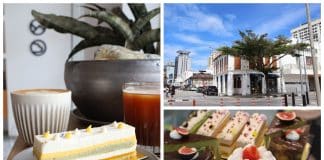 Forest Cloud Beverage Company, PENANG 00