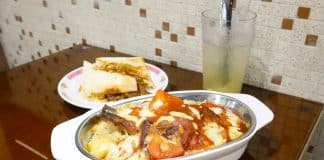 Friends Kitchen HK 朋友小厨 - Hong Kong Cafe 00