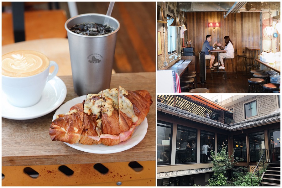 Fritz Coffee Company