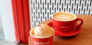 GeloBuna - Artisanal Gelato 00