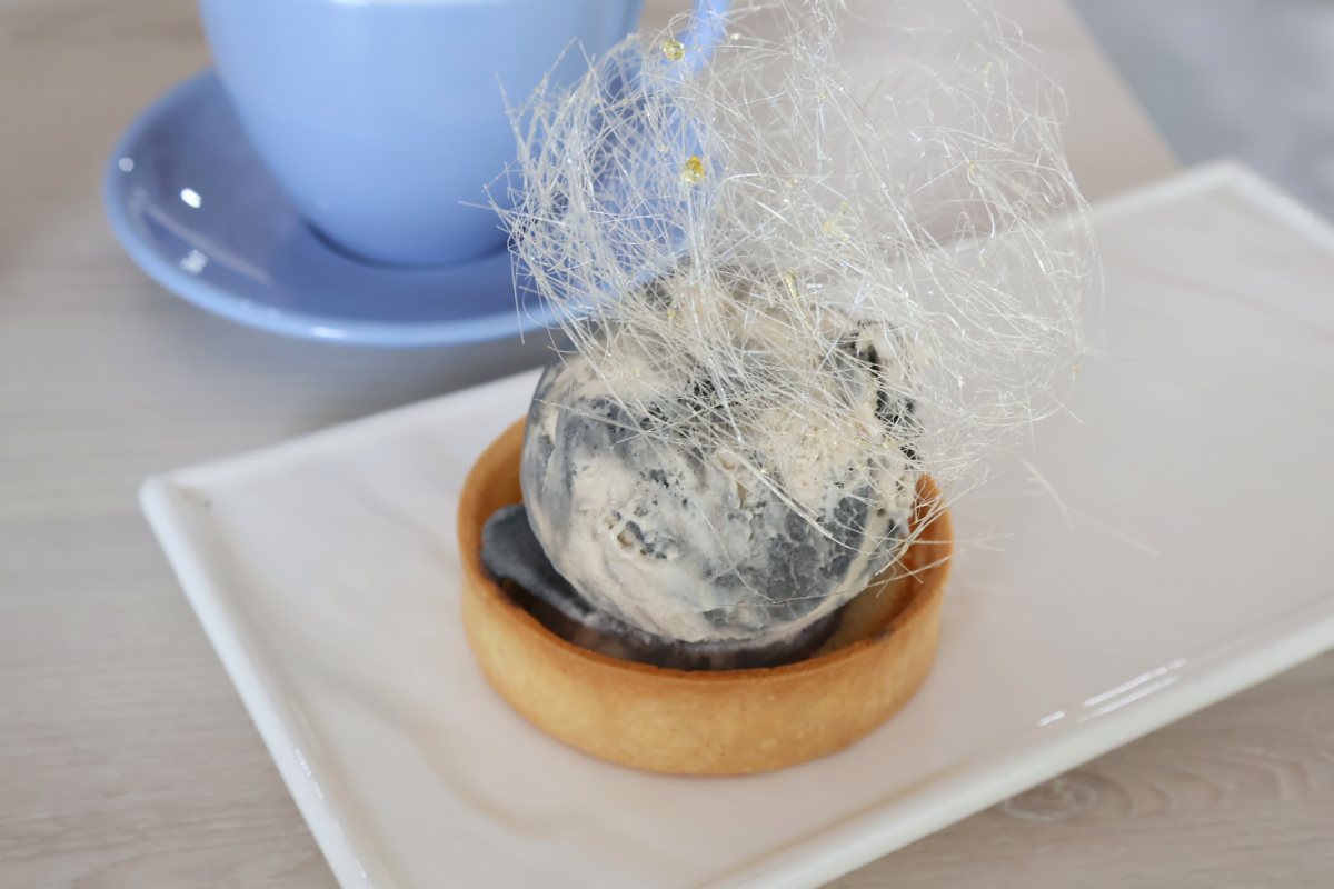 Geometry Gelato Opens in Henderson: Fresh Flavours, Minimalist Vibes, and More Space