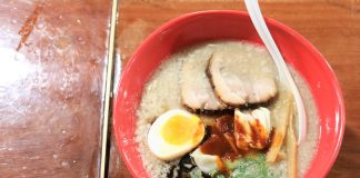 Gogyo Ramen