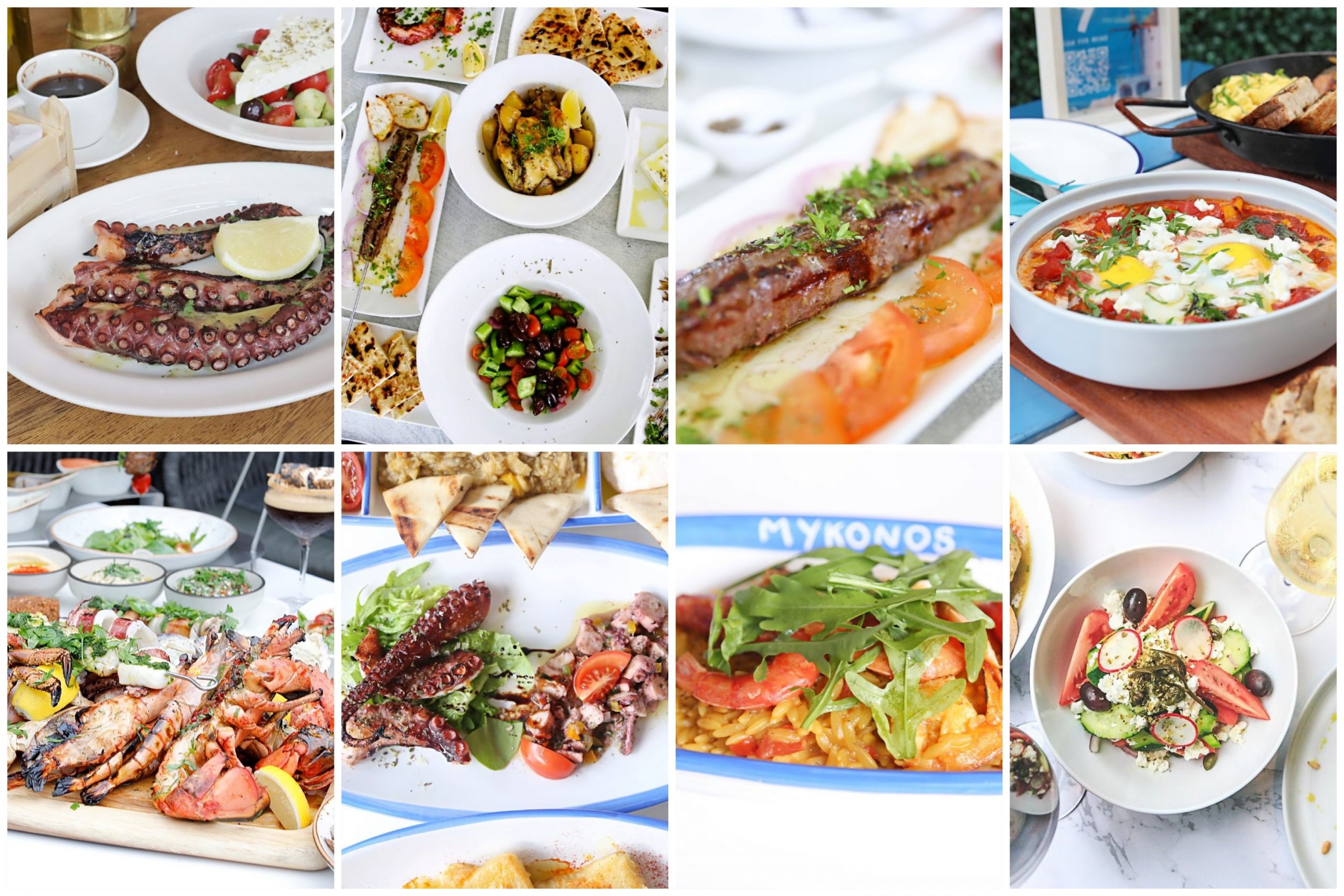 10 Best GREEK Restaurants In Singapore 00