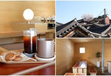 Experience the serene ambiance of Green Mile Coffee in Bukchon, Seoul, with breathtaking rooftop views, quality coffee, and desserts with peaceful vibes