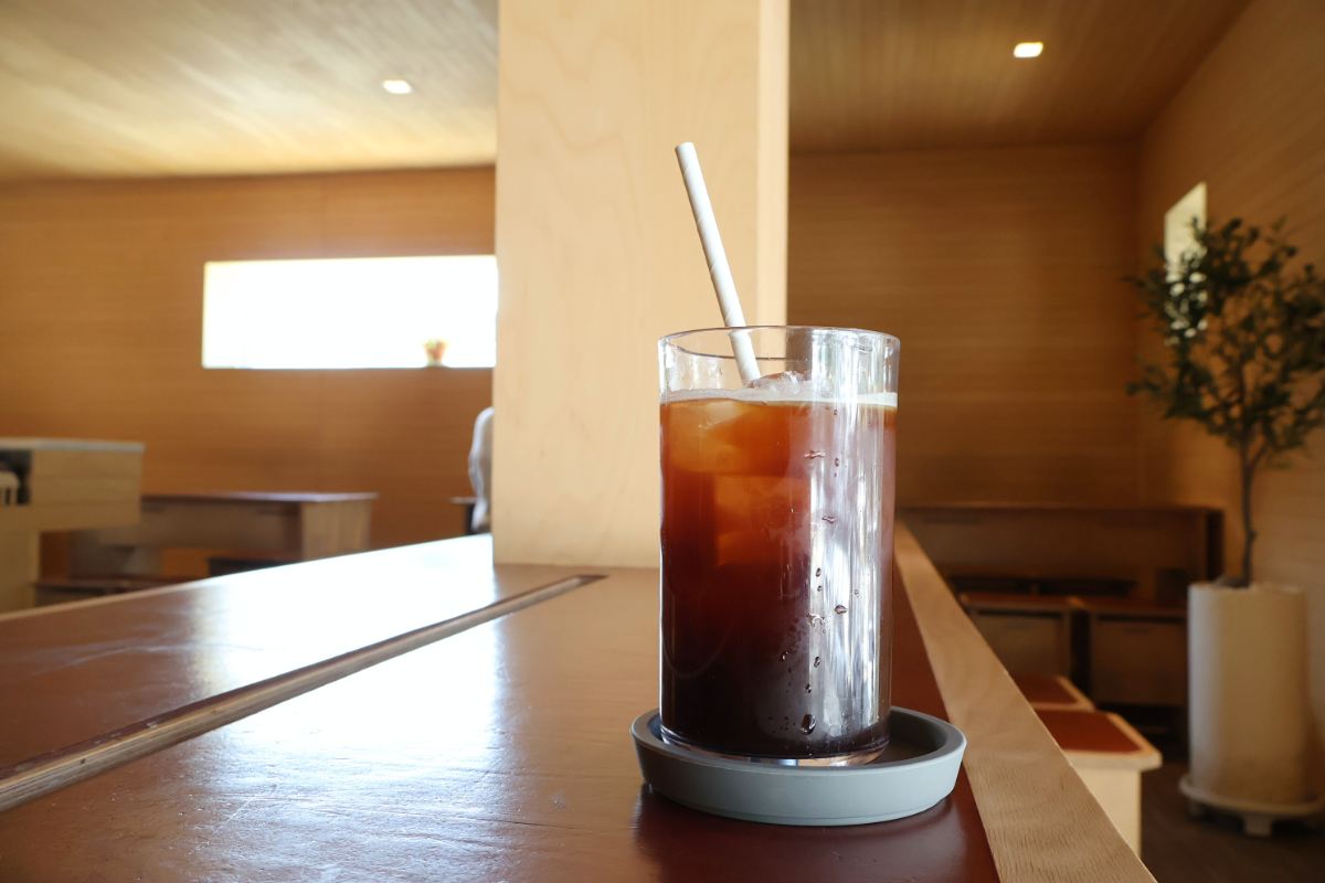 Green Mile Coffee: A Hidden Gem in Bukchon Offering Calm, Coffee, and Rooftop Views