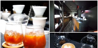 Handcraft Coffee