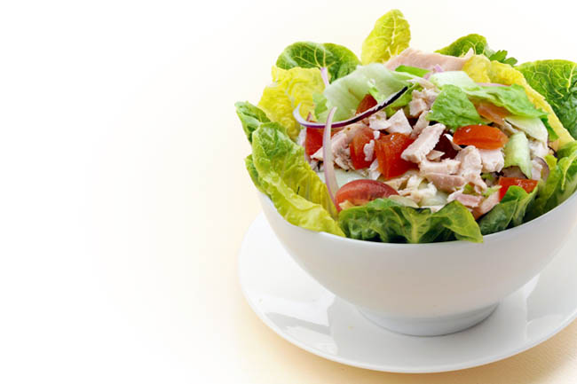 Healthy 