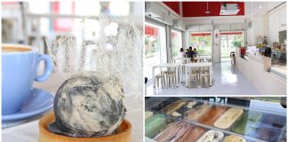 Geometry Gelato Opens in Henderson: Fresh Flavours, Minimalist Vibes, and More Space