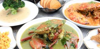HolyCrab