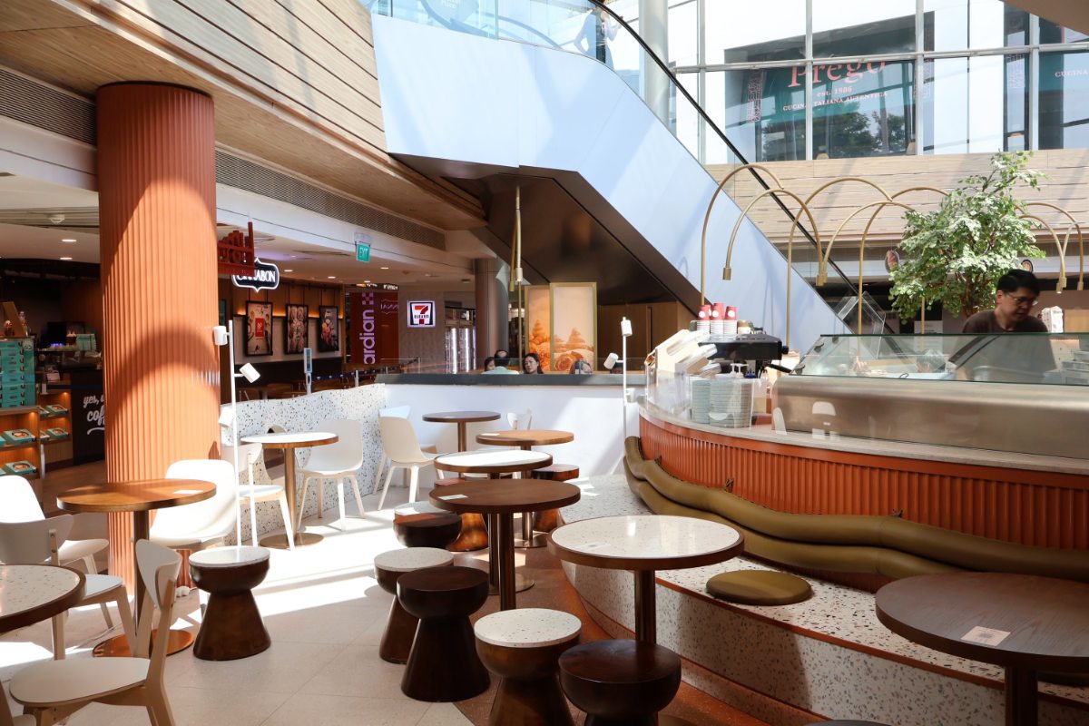 Homm Dessert at Heart is Singapore’s New Go-To for Asian-Inspired Bingsu and Shokupan