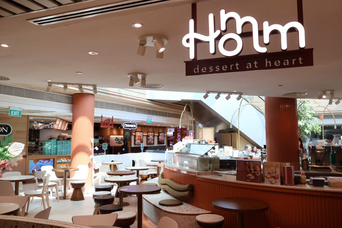 Why Dessert Lovers are Flocking to Homm: A Taste of Thai-Inspired Desserts in Singapore
