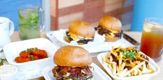 Honbo Singapore - Hong Kong's Burger 00