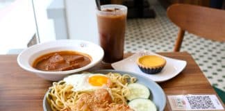 Hong Kong Day. Cha Kee – Cha Chaang Teng 00