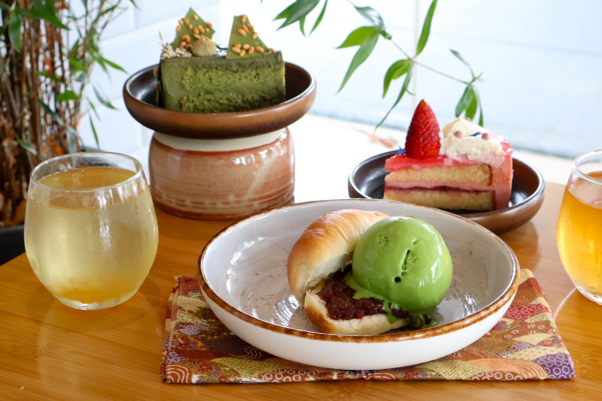 Hvala with Butter Town Offers Shio Pan and More at Raffles Hospital Bugis