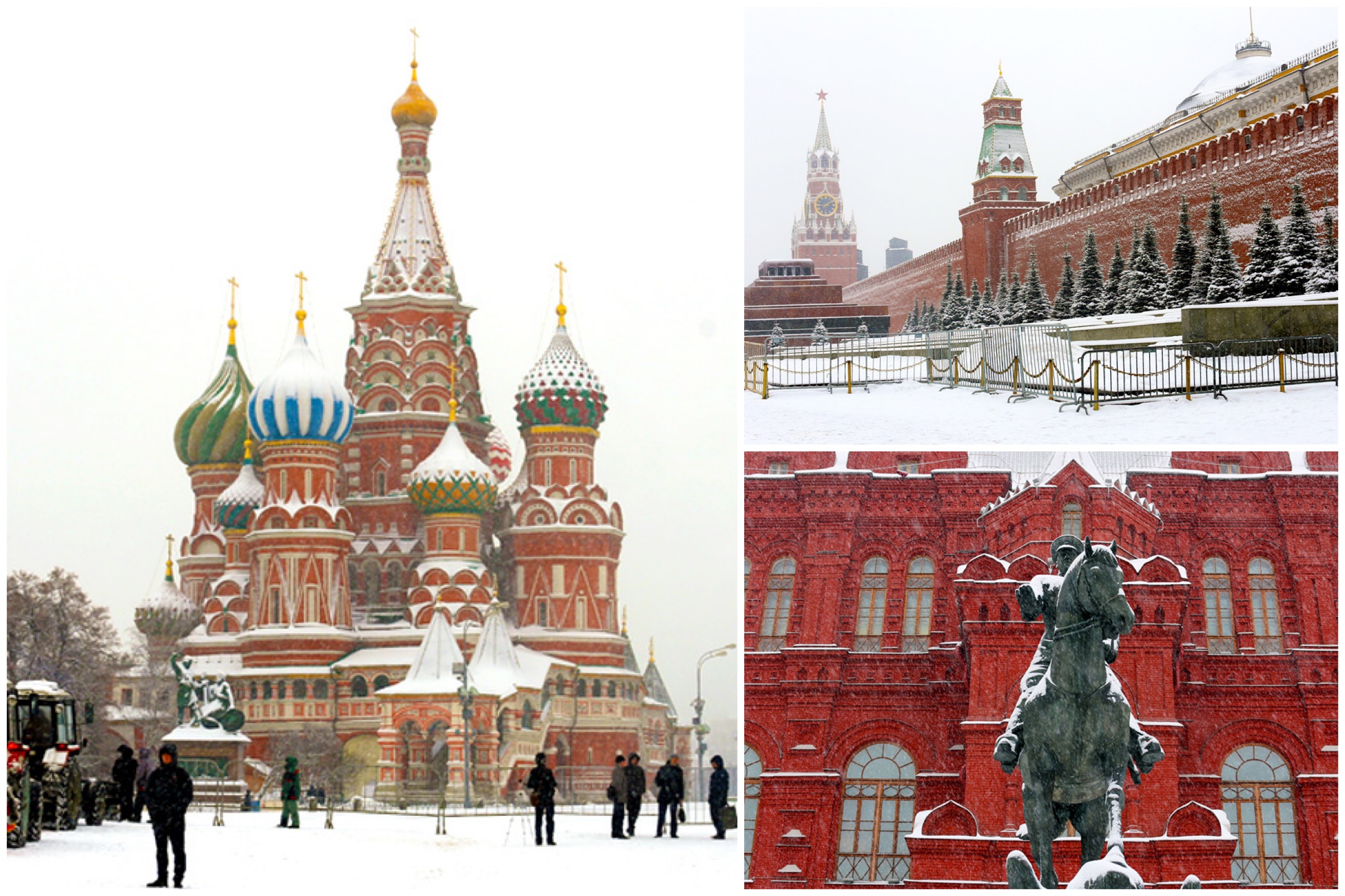 Moscow