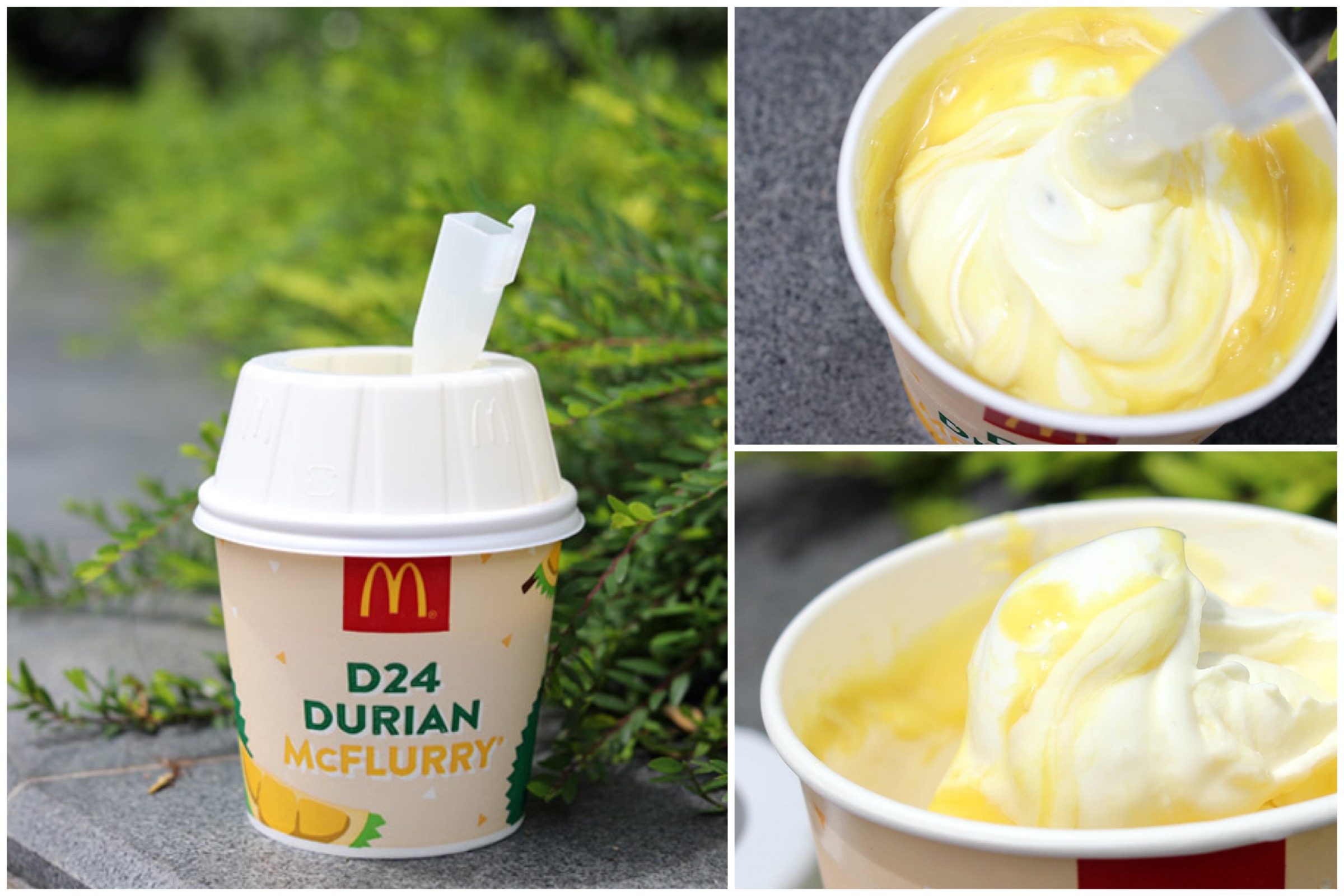Durian