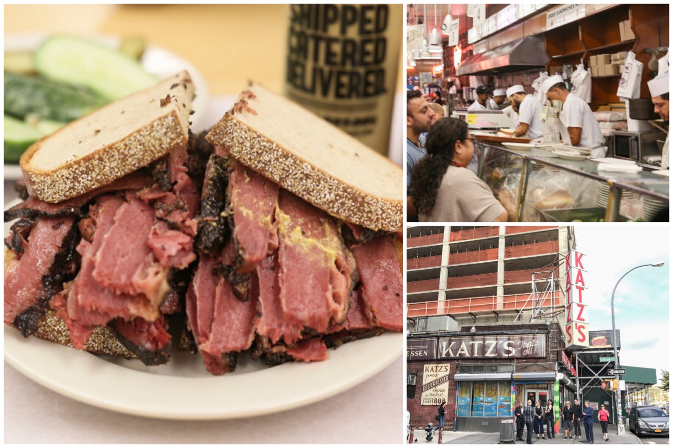 Katz’s