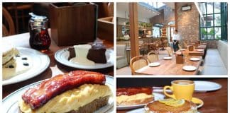 Indulge in Fran's Hearty Breakfast Dishes and Premium Brunch Delights
