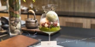 Ingen Kyoto - Japanese Tea-Specialty Teahouse 00