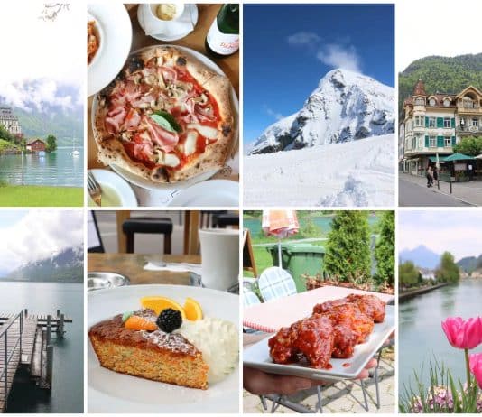 10 Things To Do At Interlaken, Switzerland 00