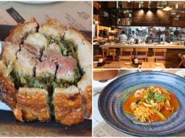 iO Italian Osteria - Authentic Italian Dining 00