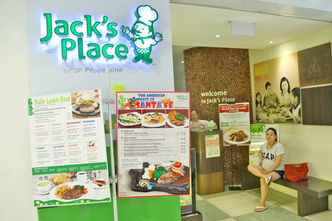Place 