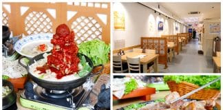 Jeju Sanghoe - First Jeju Korean Specialty Restaurant 00