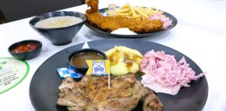 JOFA Grill - Ex-Burnt Ends Chef Sells 00