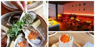 Joo Chiat Oyster House - NEW Hip Katong Spot 00
